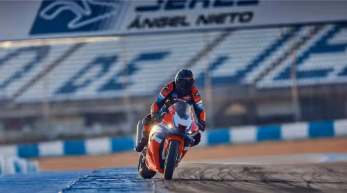 Cbr1000rr R Fireblade Seguranca Wheelie Control