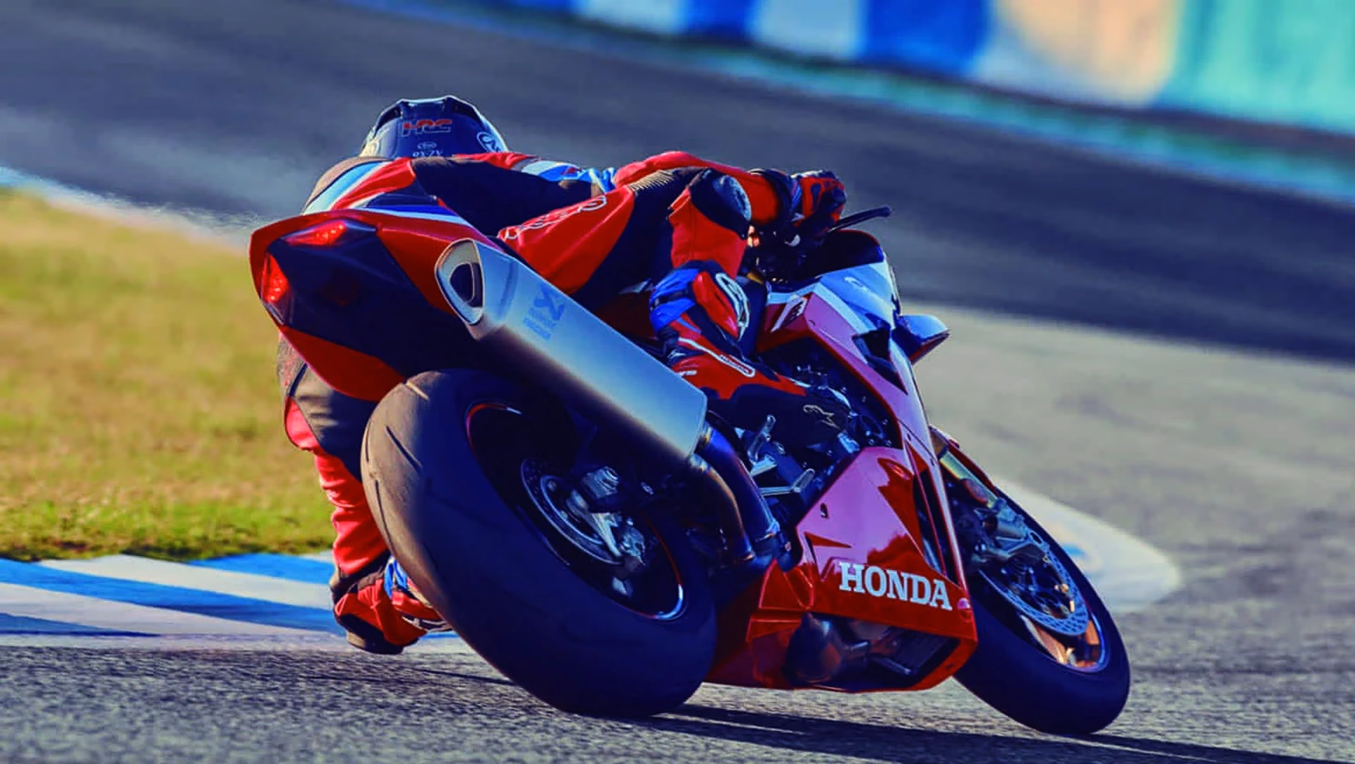 Cbr1000rr R Fireblade Sp Galeria De Imagem 51 - 51 de 55