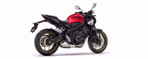 Honda Selectable Torque Control (HSTC)