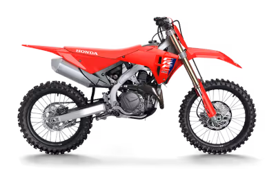 CRF 450R R