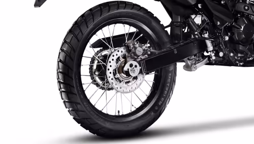 Moto XR 300L Tornado Special Edition Segurança Frios ABS