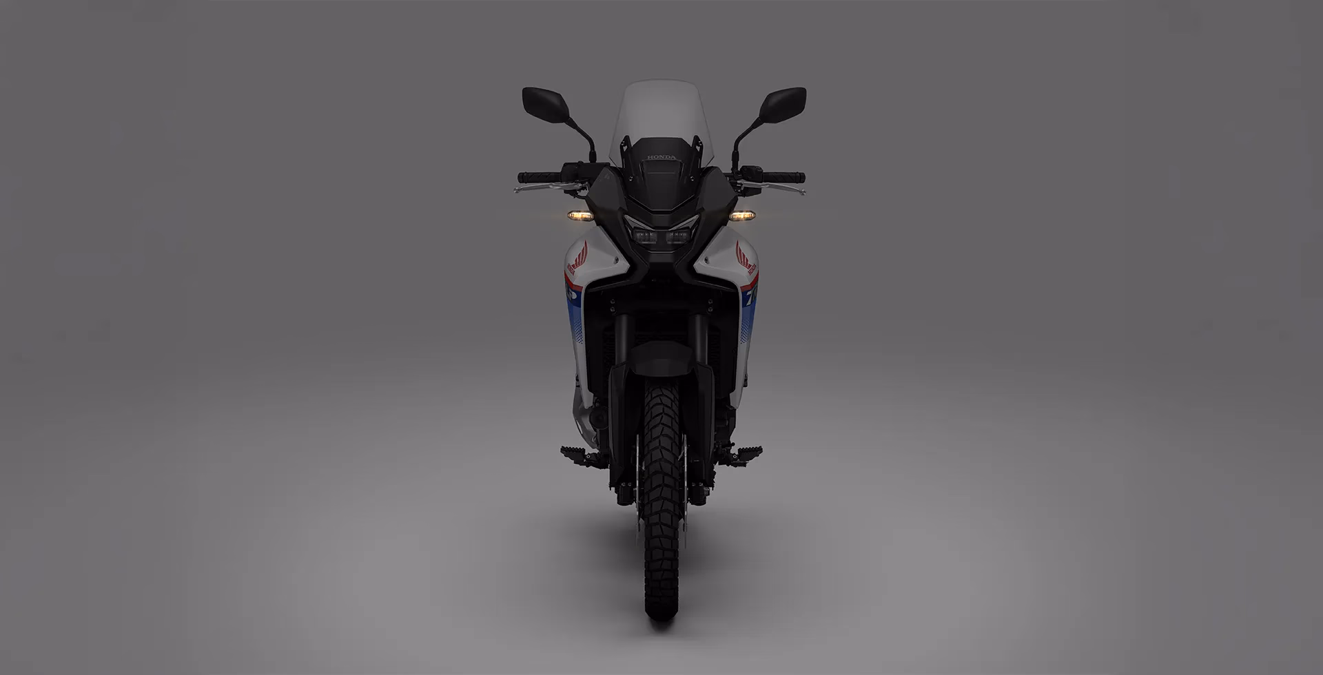 Moto XL 750 Translap Galeria de Fotos - 4 de 19