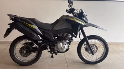 Seminova NXR 160 Bros ABS Imagem Principal