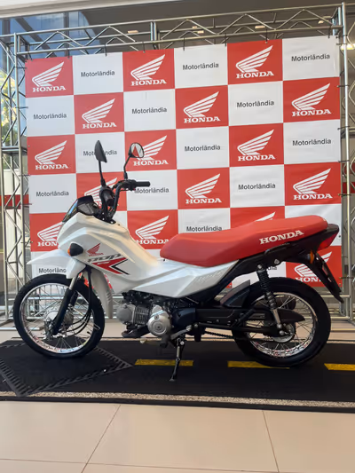 Seminova POP 100i ES Imagem Principal