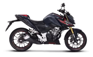 CB300F Twister S