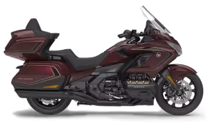 Gold Wing 50 anos Goldwing 50 Anos